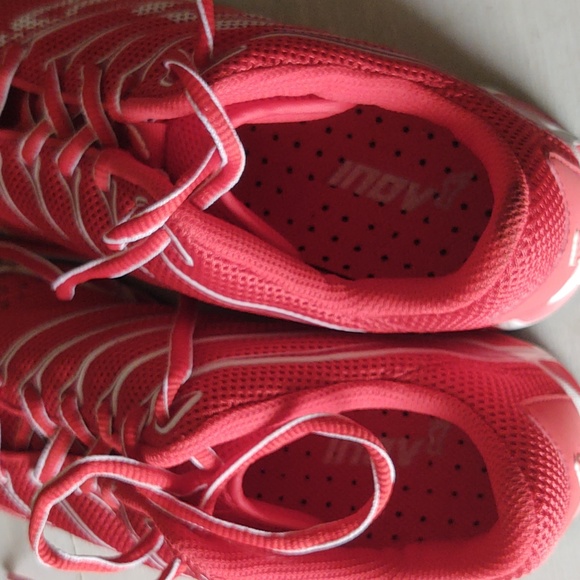 Inov-8 F-Lite 195 Trainer Shoe - Picture 5 of 7